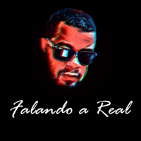Falando a Real podcast