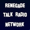 Renegade Talk Radio artwork