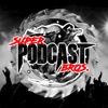 Super Podcast Bros. Retro Gaming Show artwork