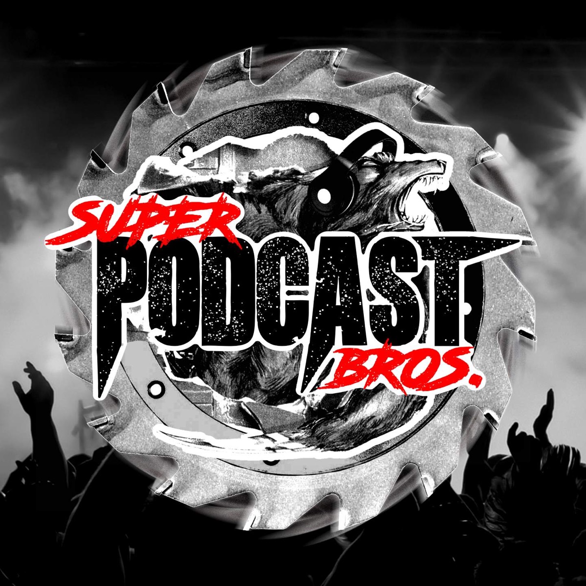 Live Episode 45 Werewolf The Last Warrior Special Super Podcast Bros Retro Gaming Show Podcast Podtail