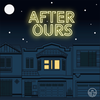 After Ours podcast