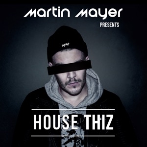 House Thiz Radio EP010 Andrea Sifredi Guest Mix