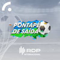 Pontapé de Saída podcast