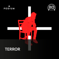 TERROR podcast