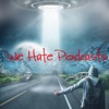 We Hate Podcasts artwork