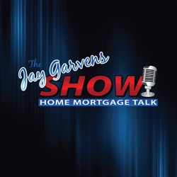 Podcast – Jay Garvens