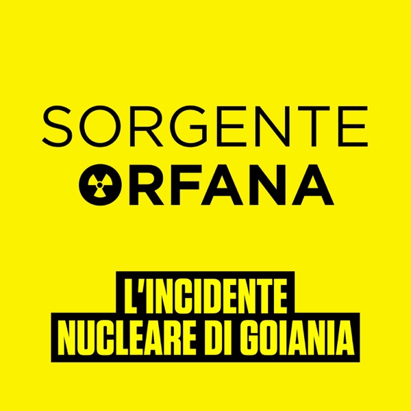 Sorgente Orfana - Lorenzo Paletti -