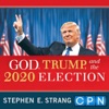 God, Trump and the 2020 Election artwork