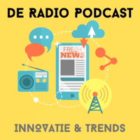 De Radio Podcast podcast
