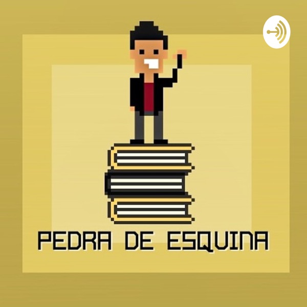 Artwork for Pedra de Esquina Podcast