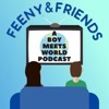 Feeny and Friends artwork
