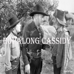 Hopalong Cassidy - Willy Whirl