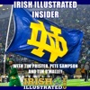 IrishIllustrated.com Insider artwork