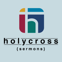 Holy Cross Church podcast