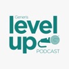Generis Level Up Podcast artwork