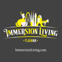 Immersion Living Tijuana: the Podcast podcast