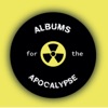 Albums For The Apocalypse artwork