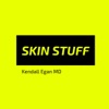 Skin STUFF  artwork