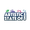 Artistic State of Mind Podcast artwork