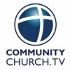Community Church Podcast artwork