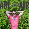 Ari in the Air artwork