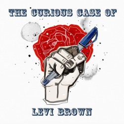 The Curious Case of Levi Brown 