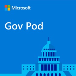 Gov Pod: Governments Transform Digitally