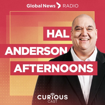 Hal Anderson Hal Anderson