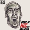 Gone in NICsty Seconds: A Nicolas Cage Celebration artwork