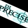 In The Lab w/ DJ PRECISE artwork