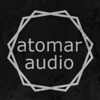atomar audio –025– Joaquin Ruiz