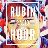 Rubin Radio Hour Podcast artwork
