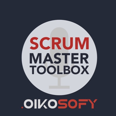 Scrum Master Toolbox Podcast Scrum Master Toolbox Podcast