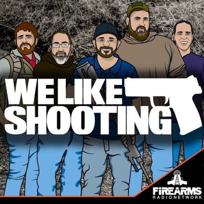 We Like Shooting We Like Shooting