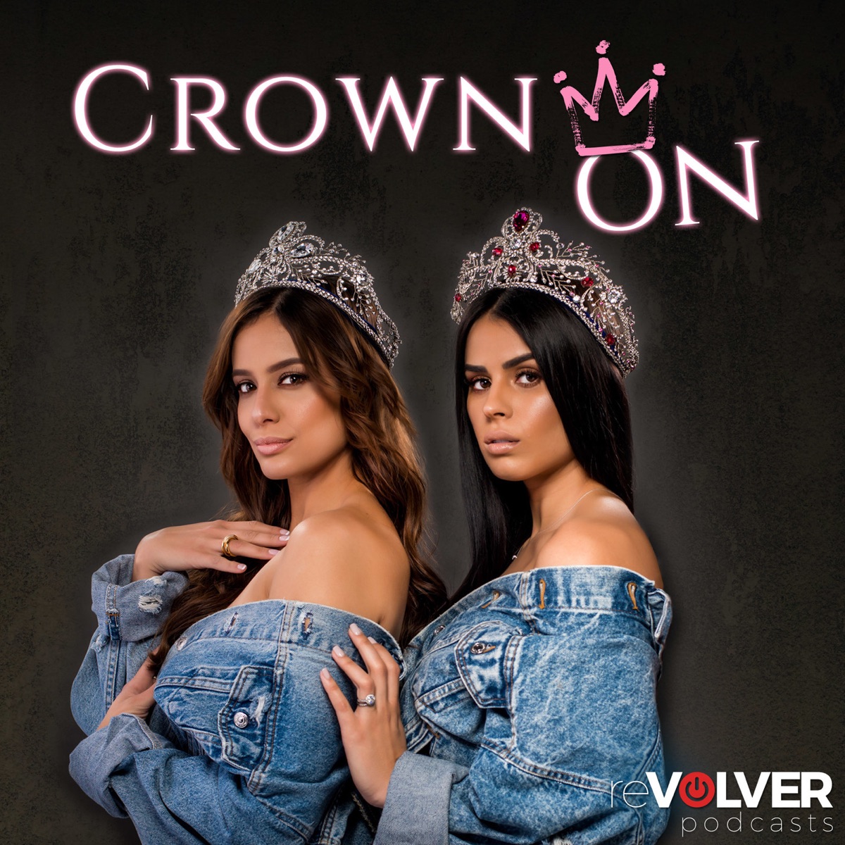 Ana Isabelle making it in Hollywood â€“ Crown On â€“ Podcast â€“ Podtail