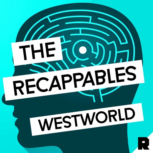 Podcast cover