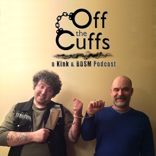 Podcast cover