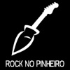 Rock no Pinheiro artwork