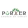 Porter Church of Christ Sermons artwork