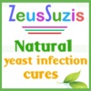 ZeusSuzis - Natural Yeast Infection Cures's Podcast artwork