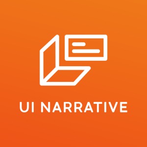 UI Narrative: UI/UX Design Podcast