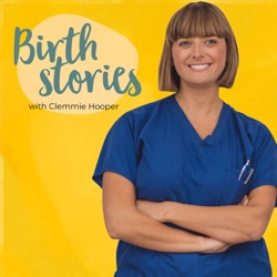 Birth Stories supports #PODSTRIKE