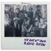 Heaventown Radio Show artwork