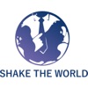 Shake The World artwork