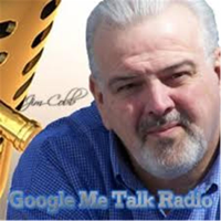 Google Me Talk Radio | Host  Jim Cobb podcast