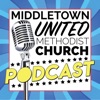 Middletown United Methodist Church artwork