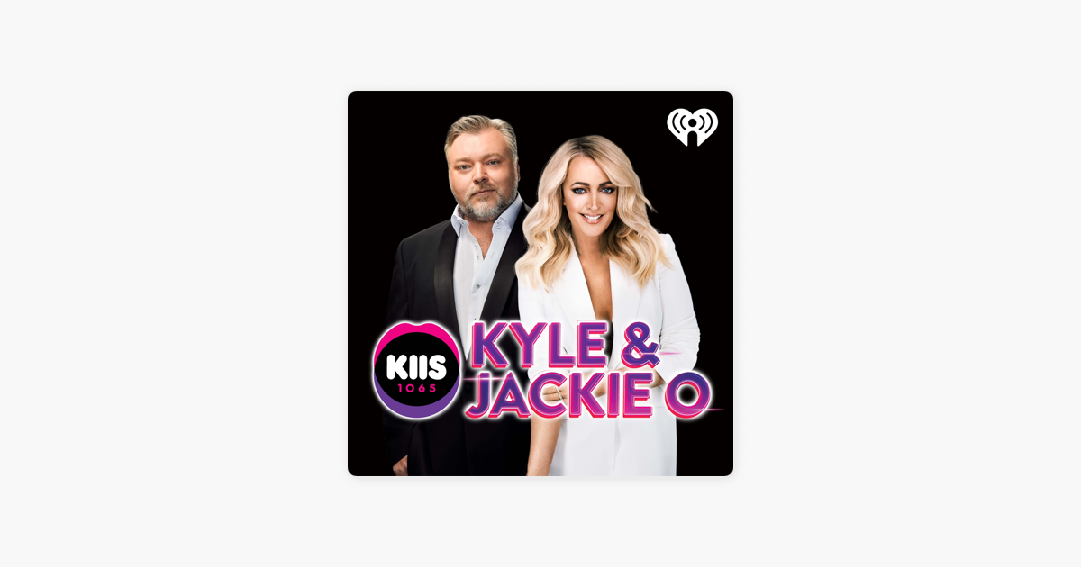 ‎the Kyle And Jackie O Show 🌹 The Bachelors Threesome On Apple Podcasts