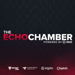 The Echo Chamber - S1 EP5 | TGP Finals feat. Tobo, Zaelia & Meeres ~ Hosted by Okaymage