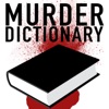 Murder Dictionary artwork