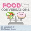 Food Conversations Podcast artwork